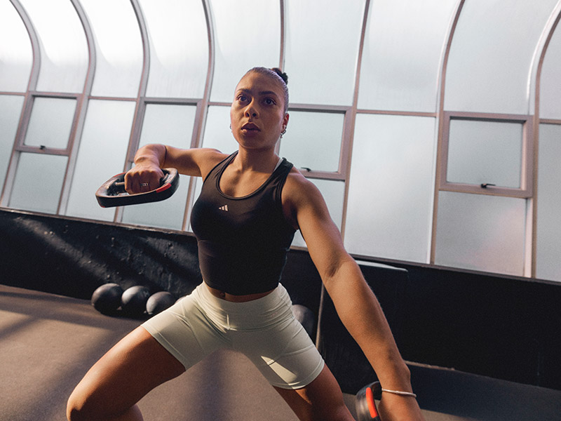 علامتا ADIDAS وLES MILLS تعلنان عن شراكة تجارية جديدة لتدشين مستقبل جديد في مجال التدريب الرياضي